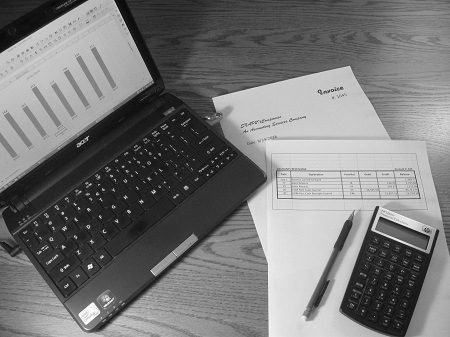 Accounting